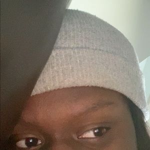 Meet your Posher, Gregory